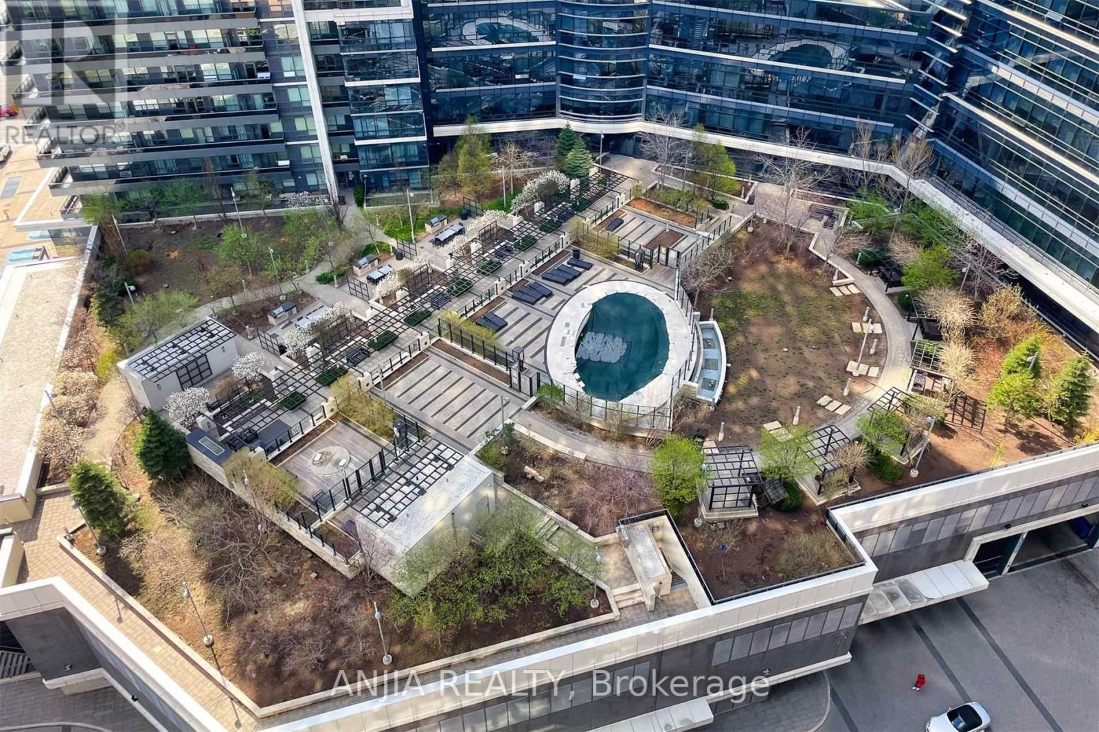 23 Sheppard Avenue #1712 Property Photo 10