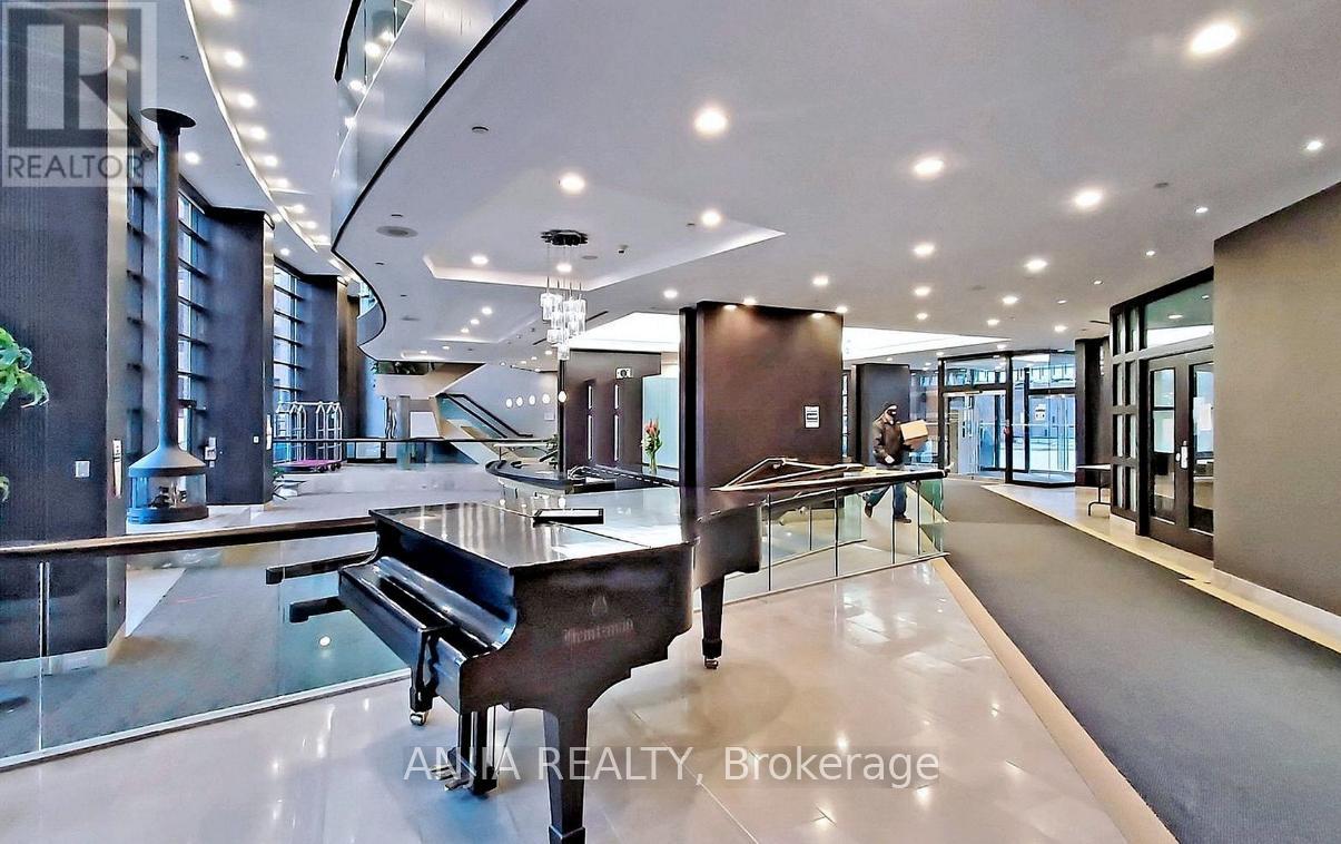 23 Sheppard Avenue #1712 Property Photo 11