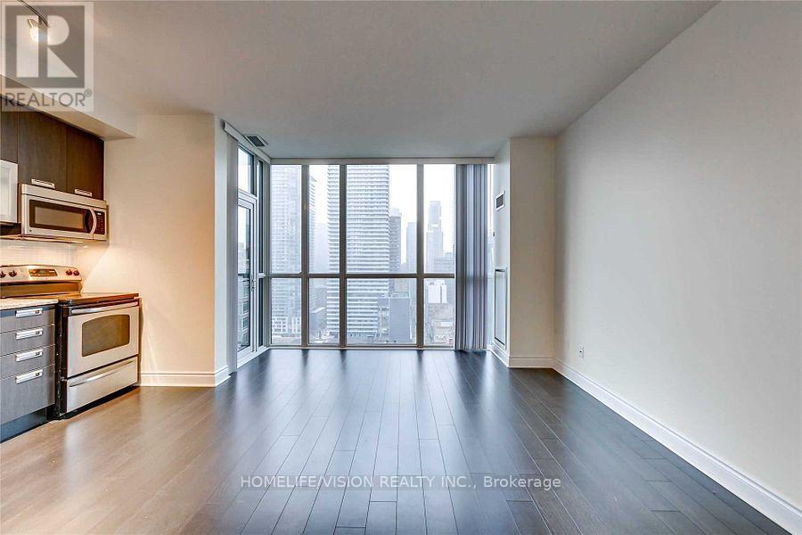 28 Ted Rogers Way #2305 Property Photo 7