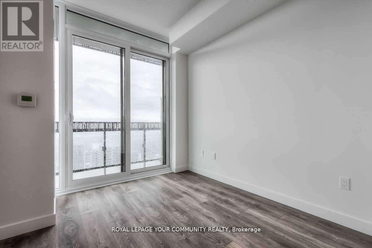 8 Eglinton Avenue #4209 Property Photo 2