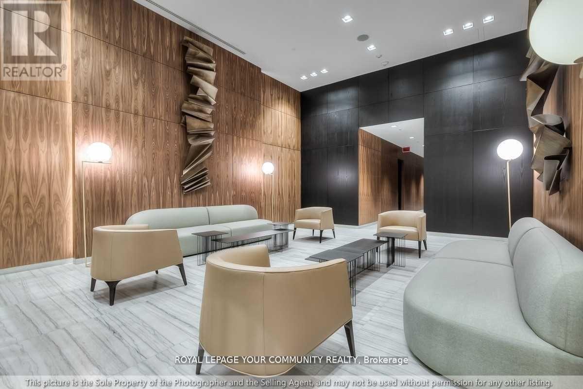 8 Eglinton Avenue #4209 Property Photo 12
