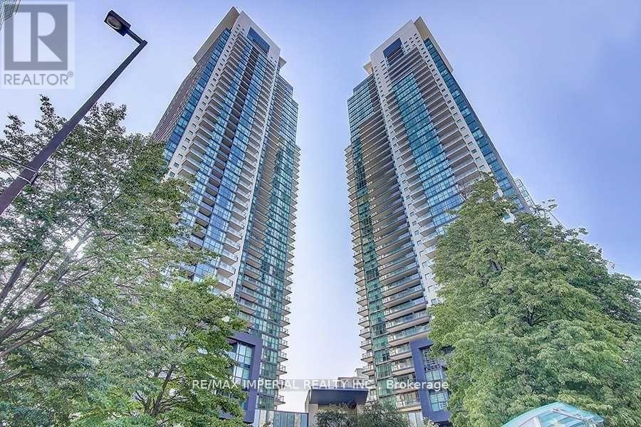 5168 Yonge Street #3601 Property Photo 1
