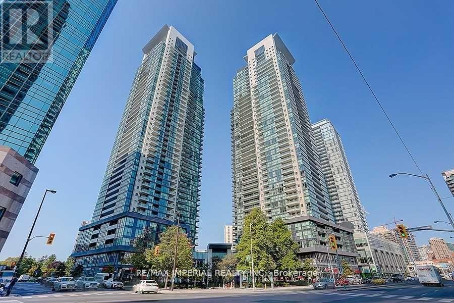 5168 Yonge Street #3601 Property Photo 3