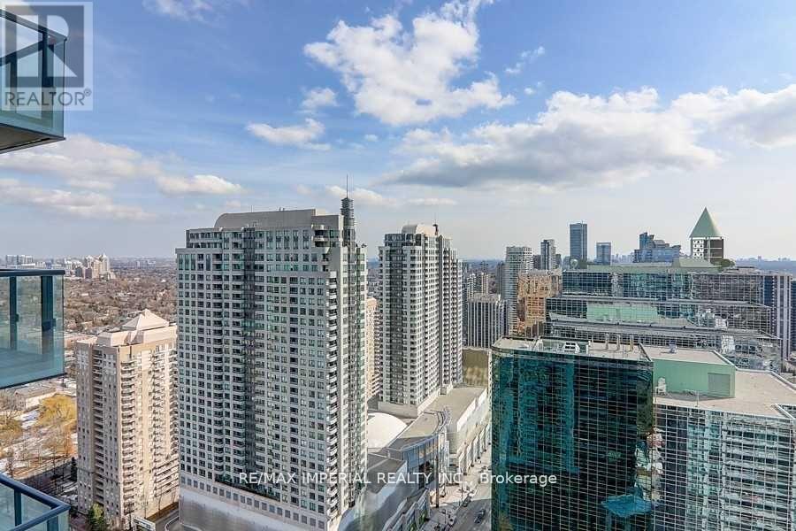 5168 Yonge Street #3601 Property Photo 5