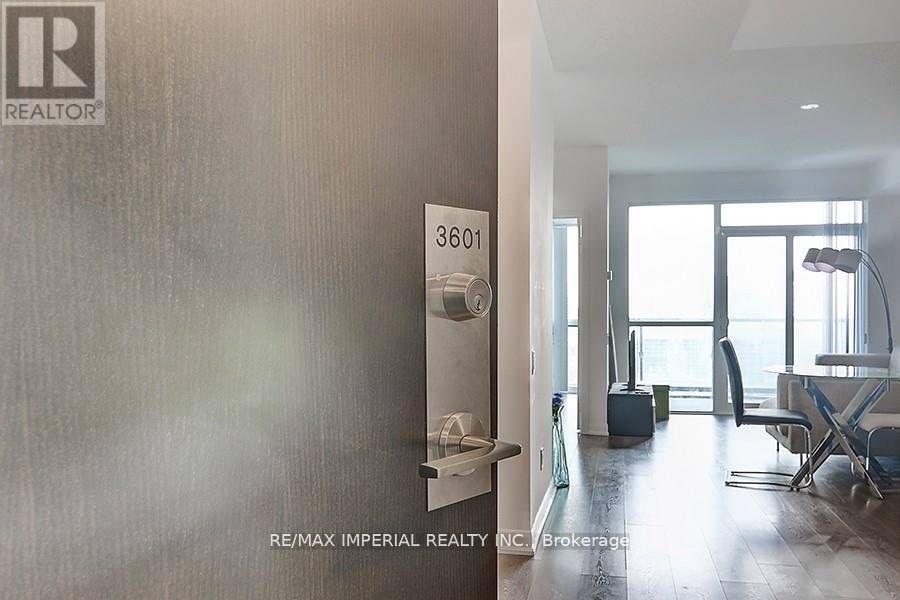 5168 Yonge Street #3601 Property Photo 7