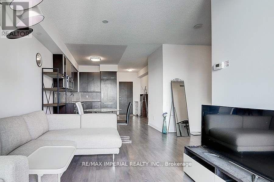 5168 Yonge Street #3601 Property Photo 8