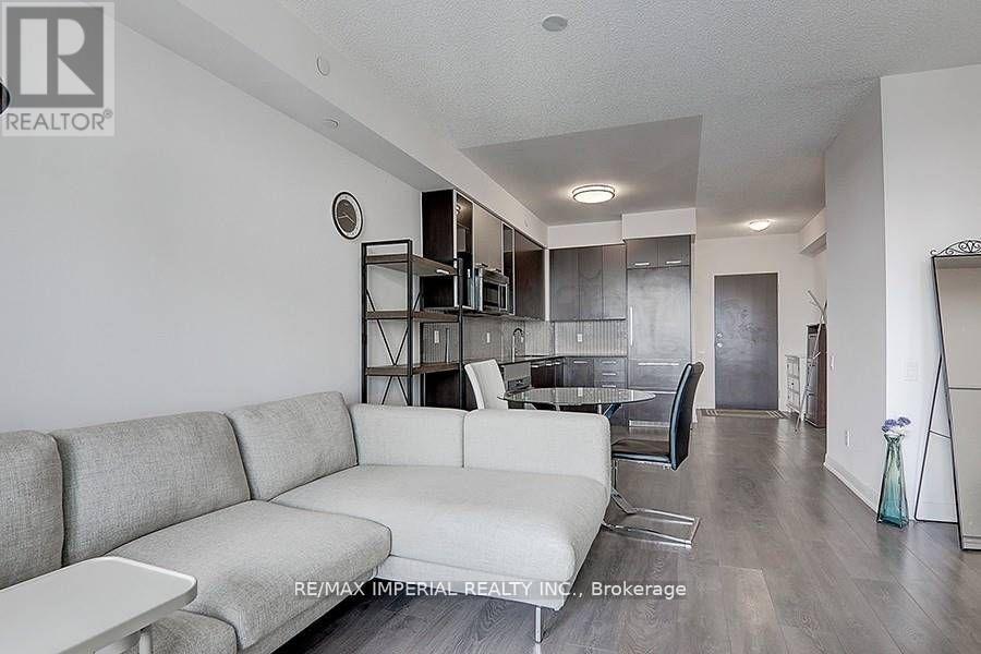 5168 Yonge Street #3601 Property Photo 9