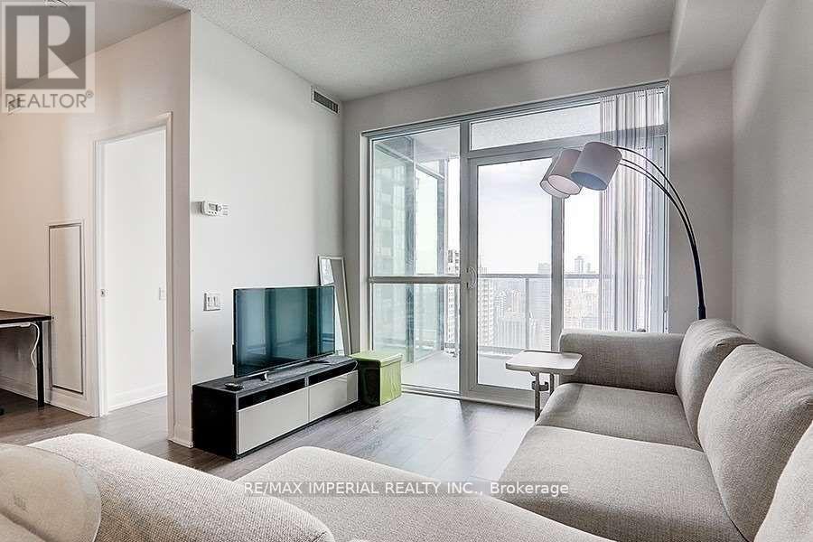 5168 Yonge Street #3601 Property Photo 12