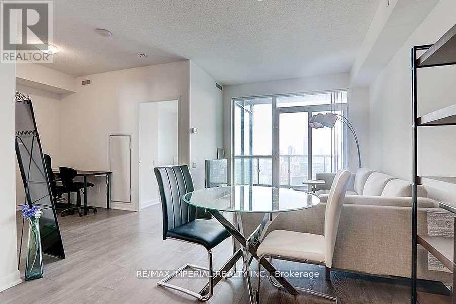 5168 Yonge Street #3601 Property Photo 13
