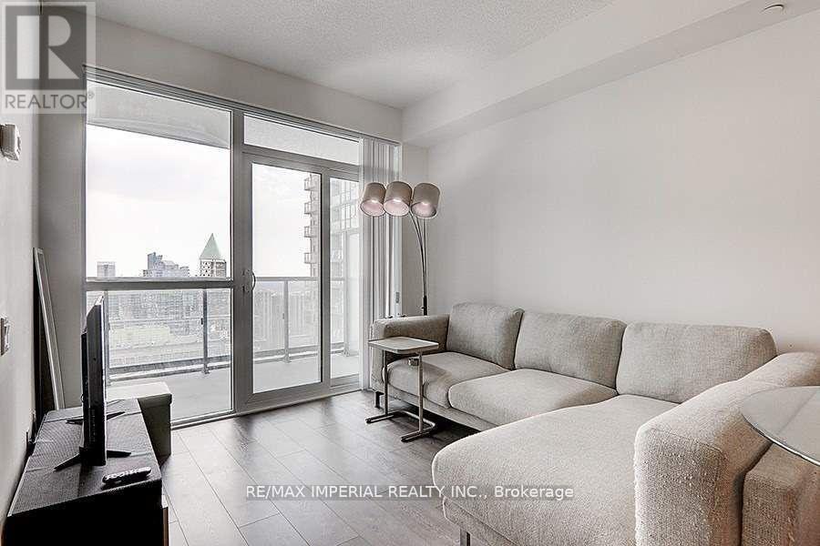 5168 Yonge Street #3601 Property Photo 14