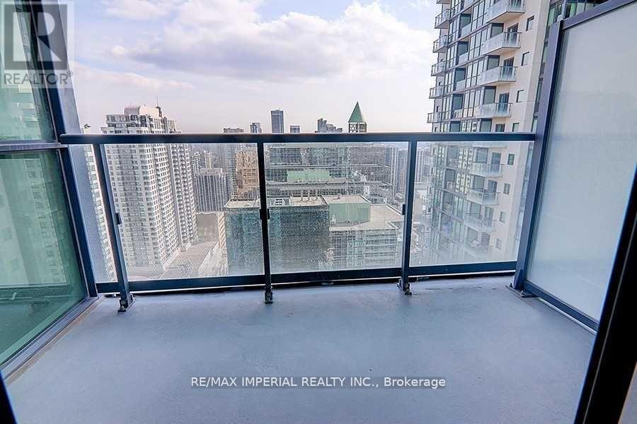 5168 Yonge Street #3601 Property Photo 15