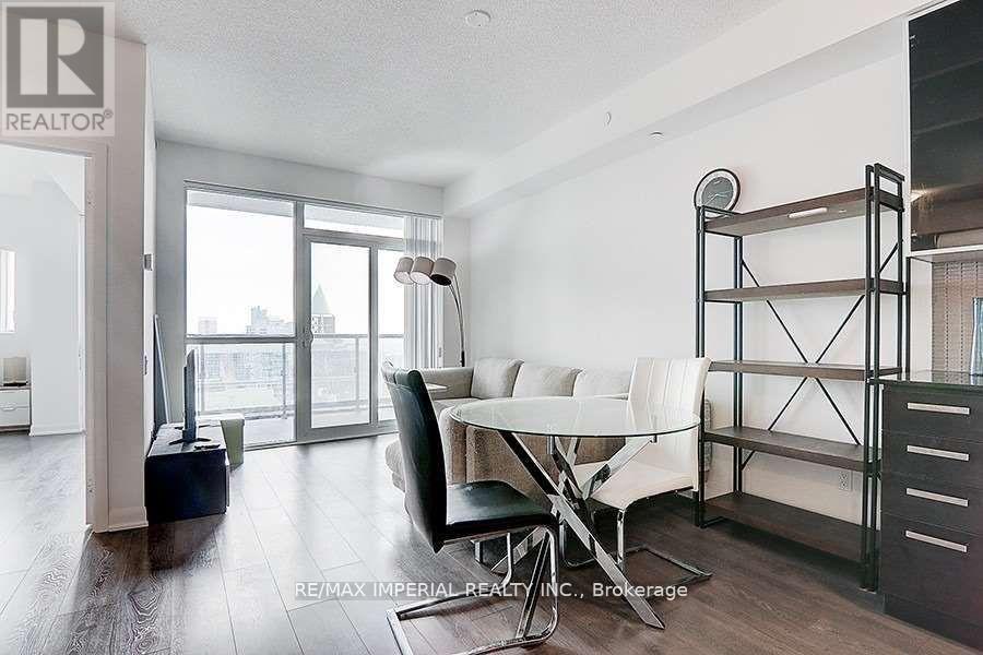 5168 Yonge Street #3601 Property Photo 16