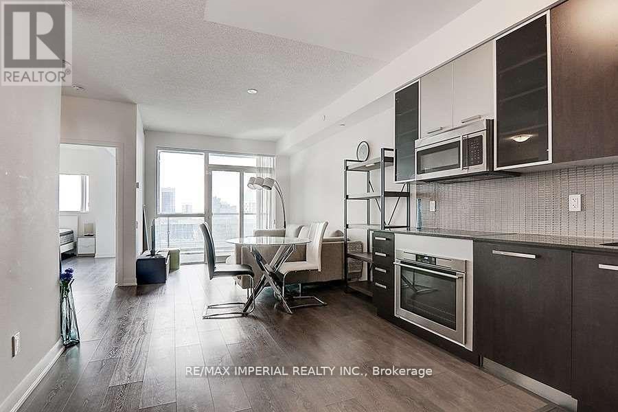 5168 Yonge Street #3601 Property Photo 17