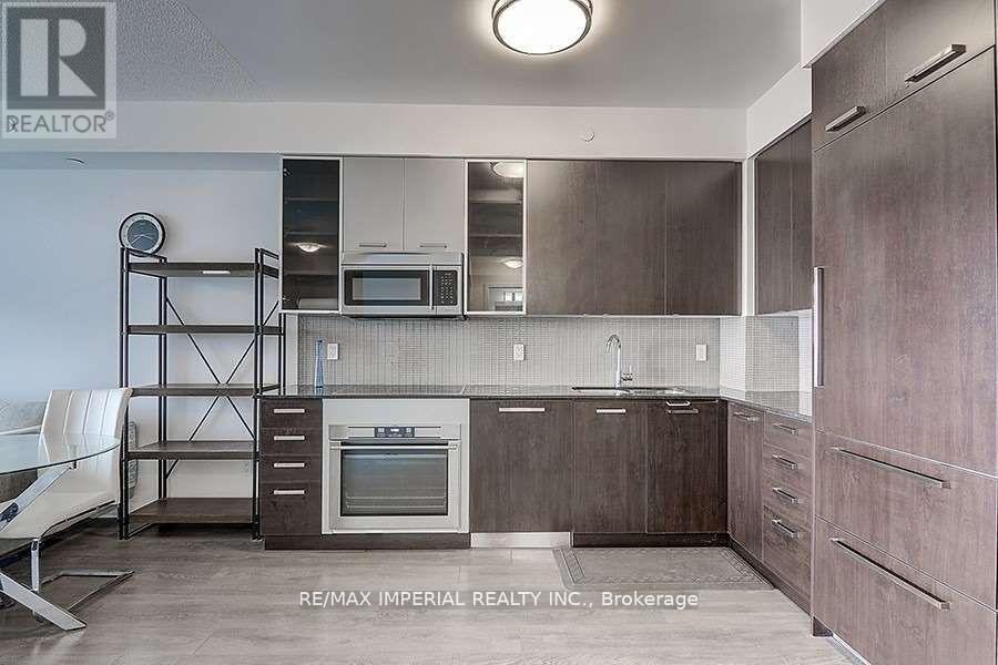 5168 Yonge Street #3601 Property Photo 19