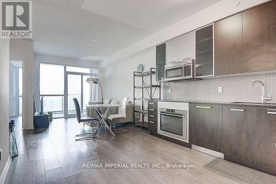 5168 Yonge Street #3601 Property Photo 20