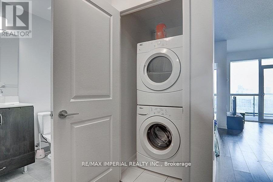 5168 Yonge Street #3601 Property Photo 26