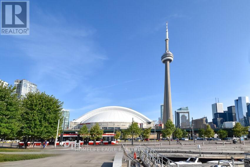 1 Scott Street #2407 Property Photo 1