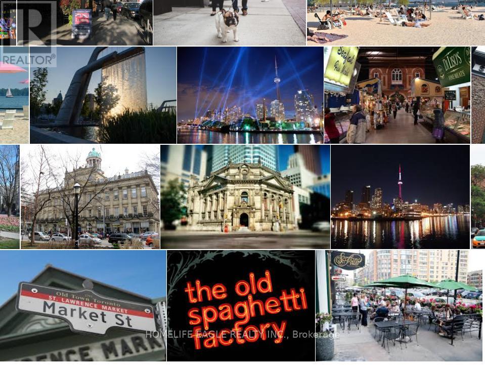 1 Scott Street #2407 Property Photo 47