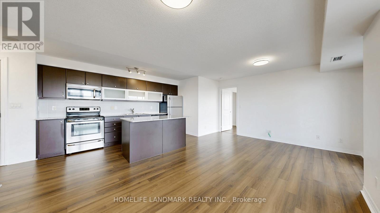 2015 Sheppard Avenue #1704 Property Photo 1