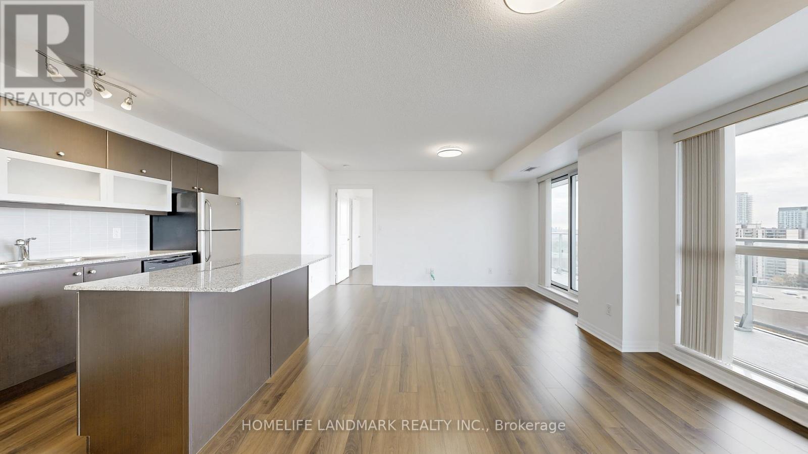 2015 Sheppard Avenue #1704 Property Photo 3