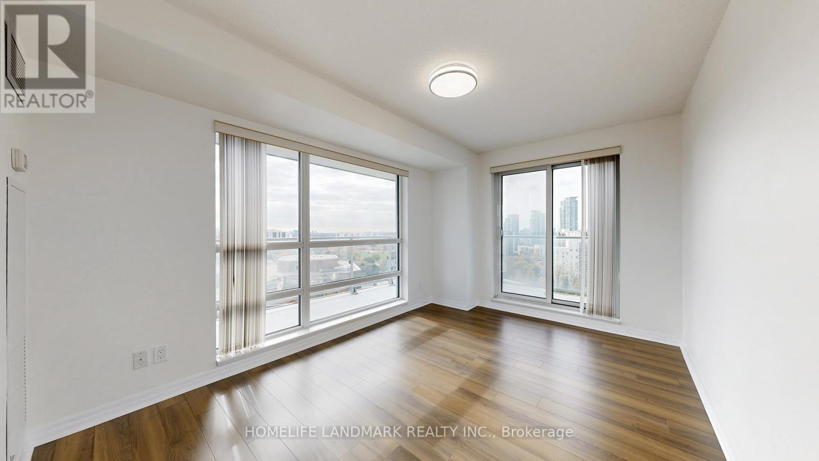 2015 Sheppard Avenue #1704 Property Photo 5