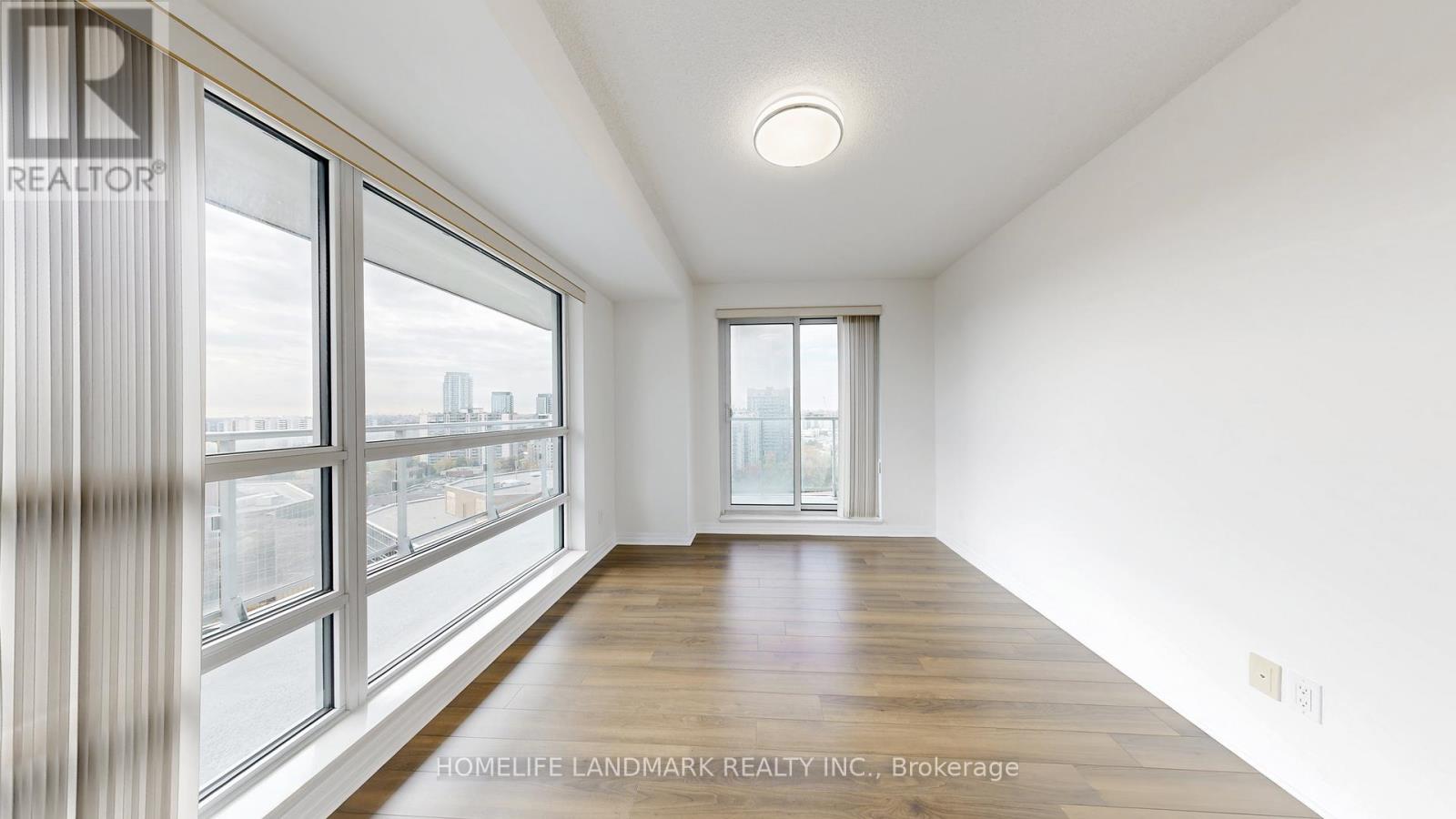 2015 Sheppard Avenue #1704 Property Photo 6