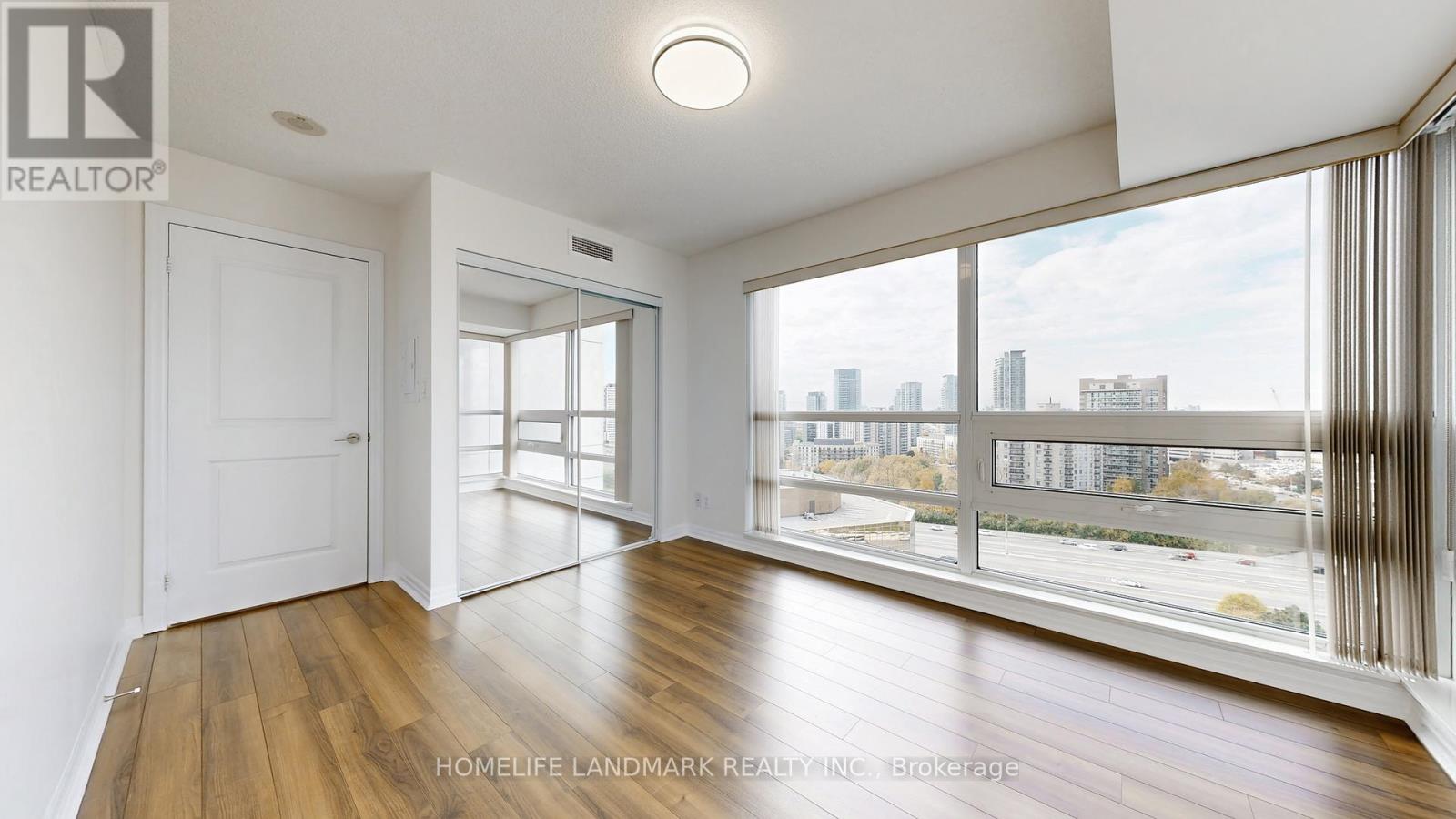 2015 Sheppard Avenue #1704 Property Photo 10
