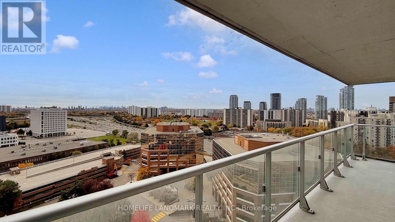 2015 Sheppard Avenue #1704 Property Photo 14