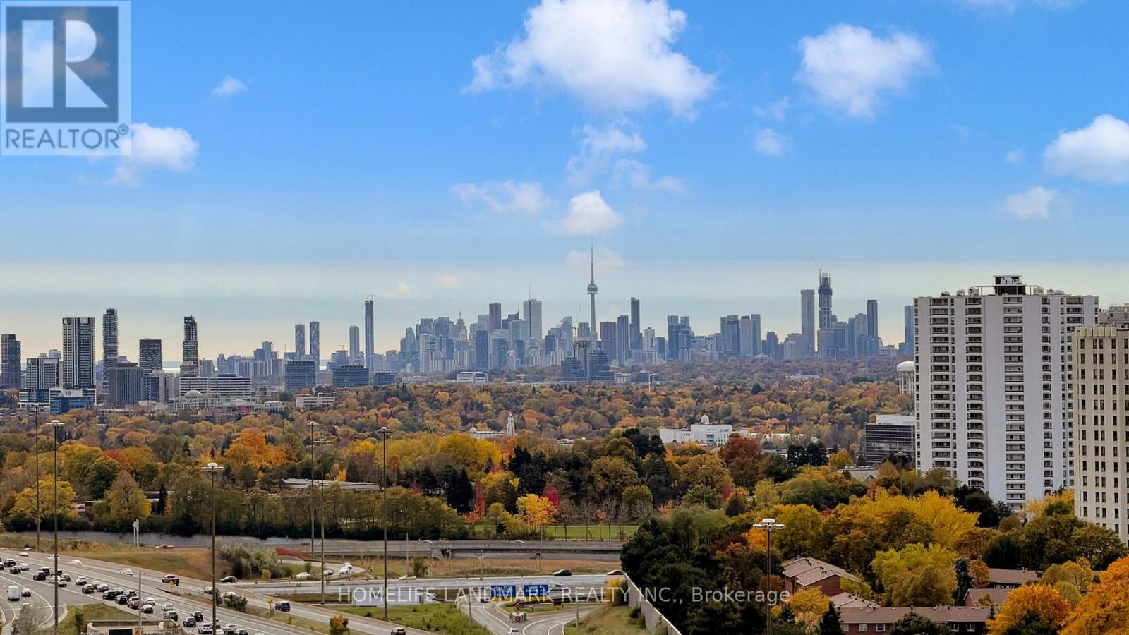 2015 Sheppard Avenue #1704 Property Photo 15