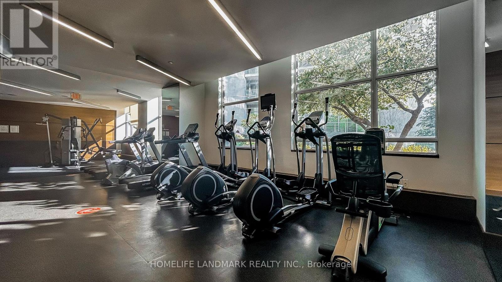 2015 Sheppard Avenue #1704 Property Photo 16