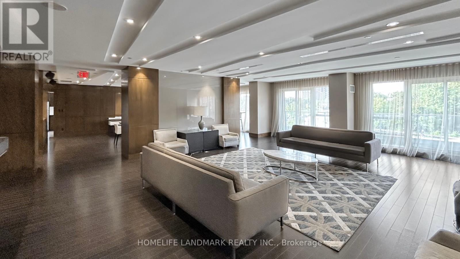 2015 Sheppard Avenue #1704 Property Photo 20