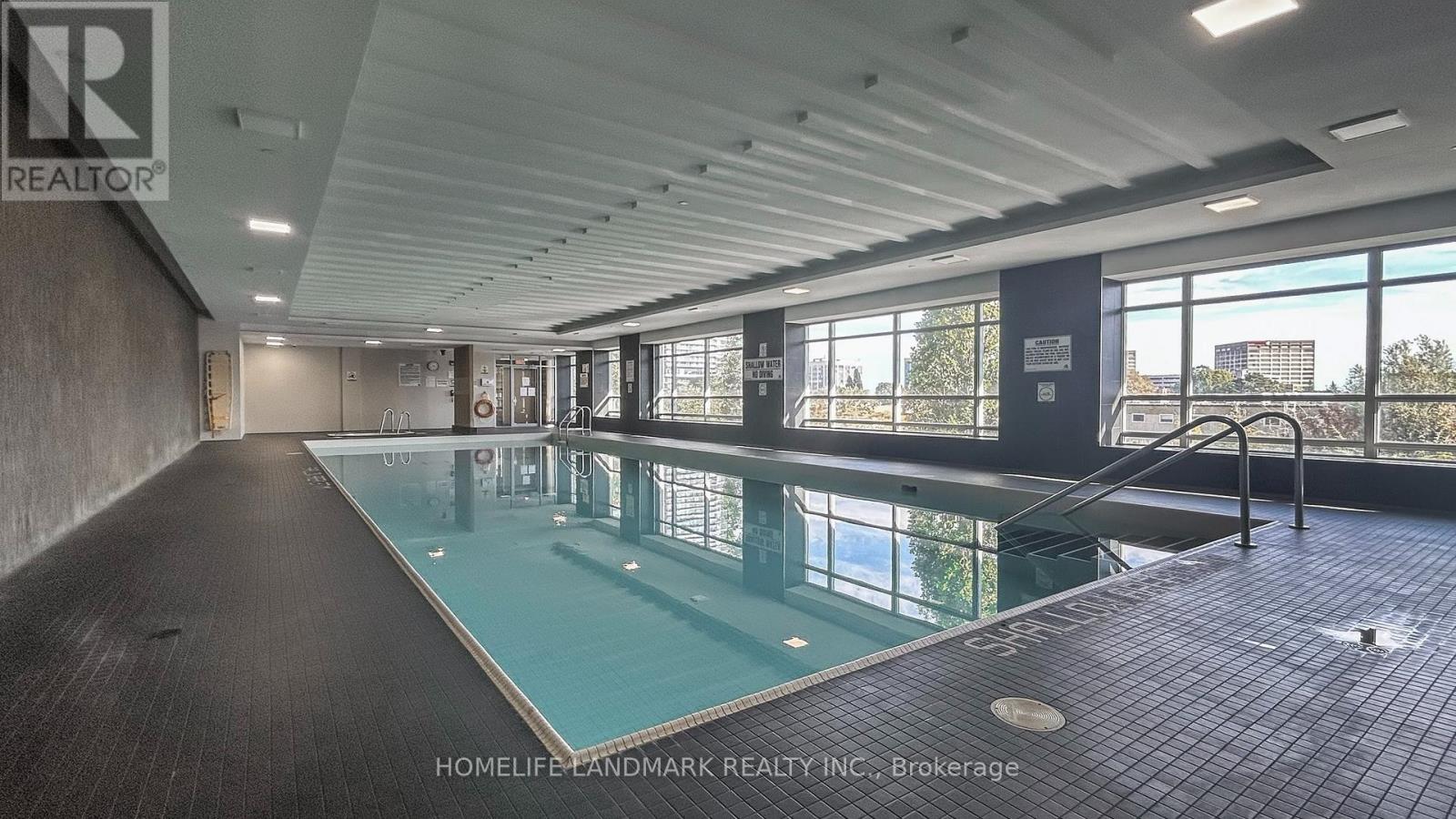 2015 Sheppard Avenue #1704 Property Photo 21