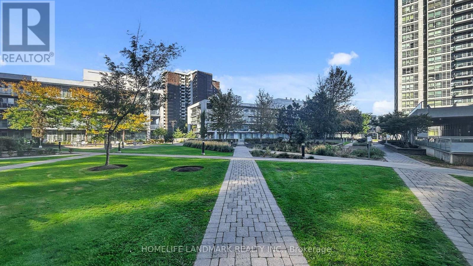 2015 Sheppard Avenue #1704 Property Photo 22