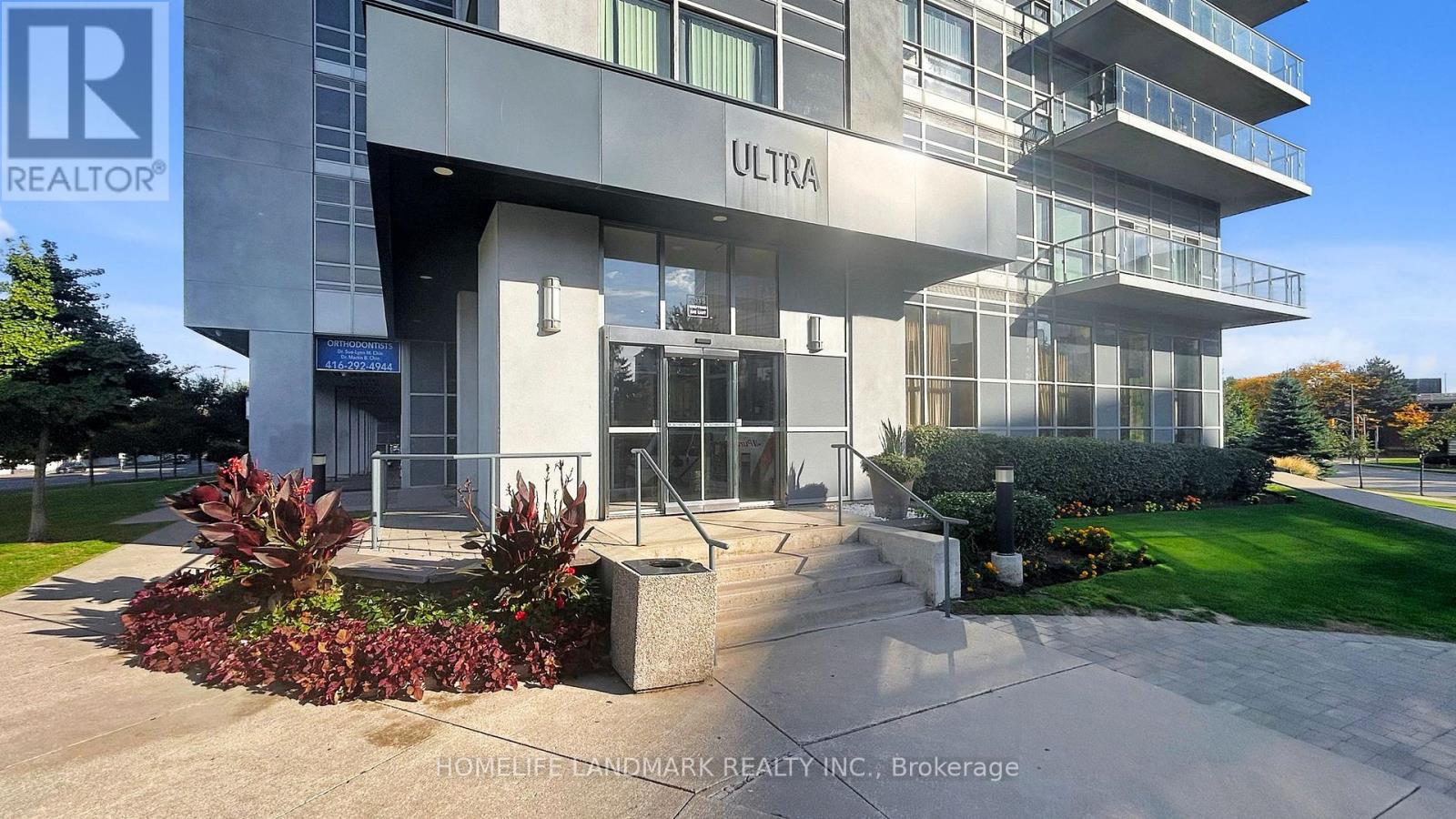 2015 Sheppard Avenue #1704 Property Photo 23