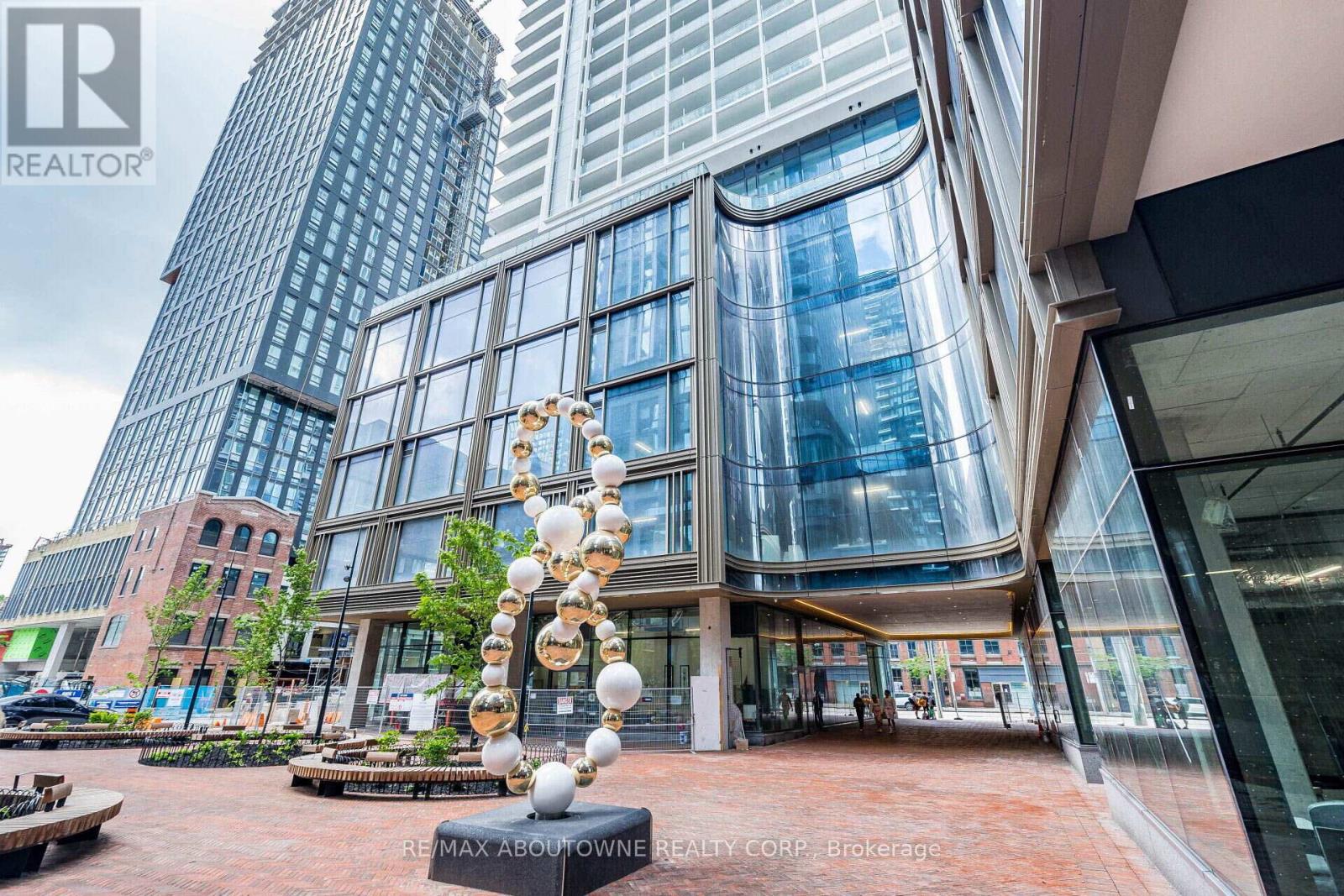 88 Queen Street #5308 Property Photo 1