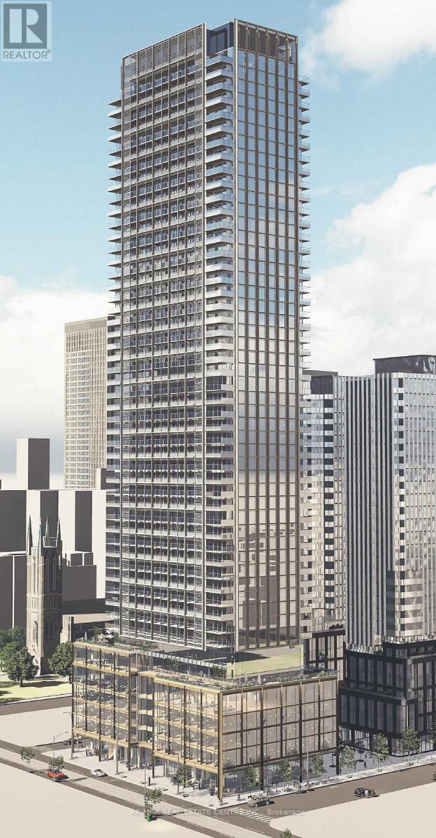 88 Queen Street #4612 Property Photo 1