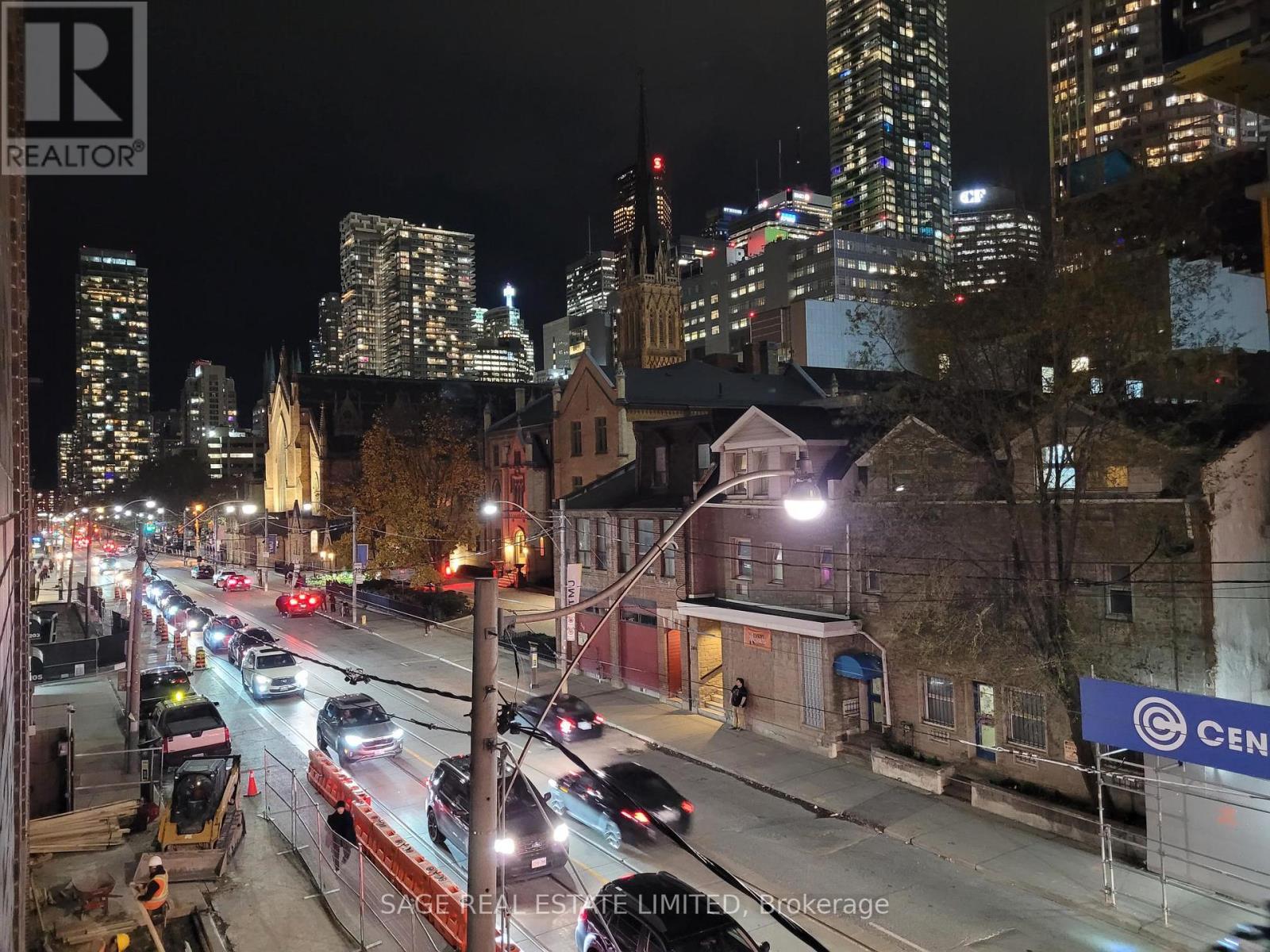 100 Dalhousie Street #215 Property Photo 1