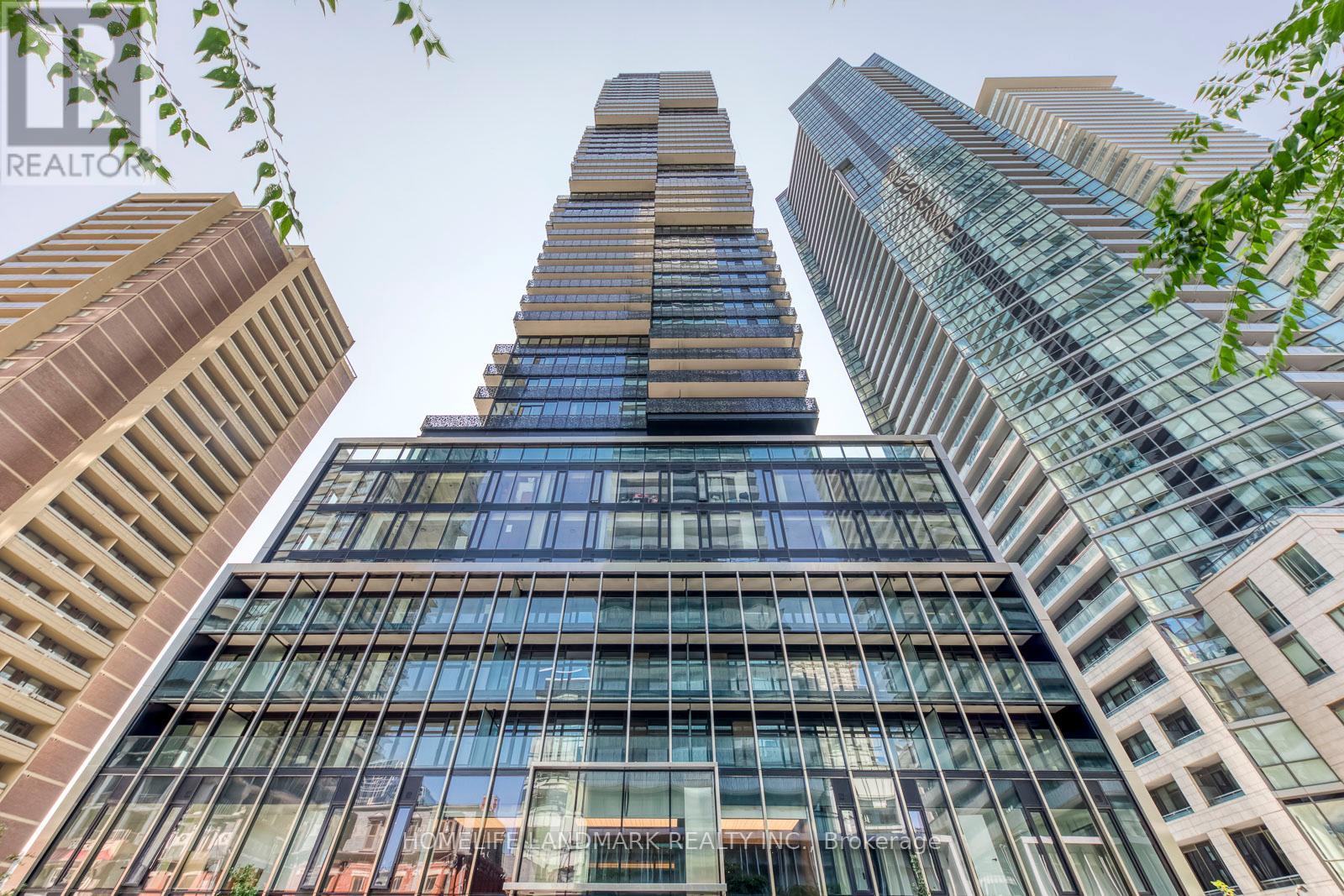 55 Charles Street #4103 Property Photo 1