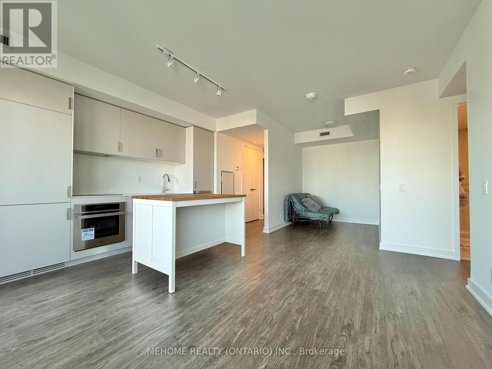 88 Queen Street #3601 Property Photo 1