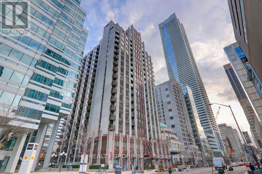 85 Bloor Street #412 Property Photo 1