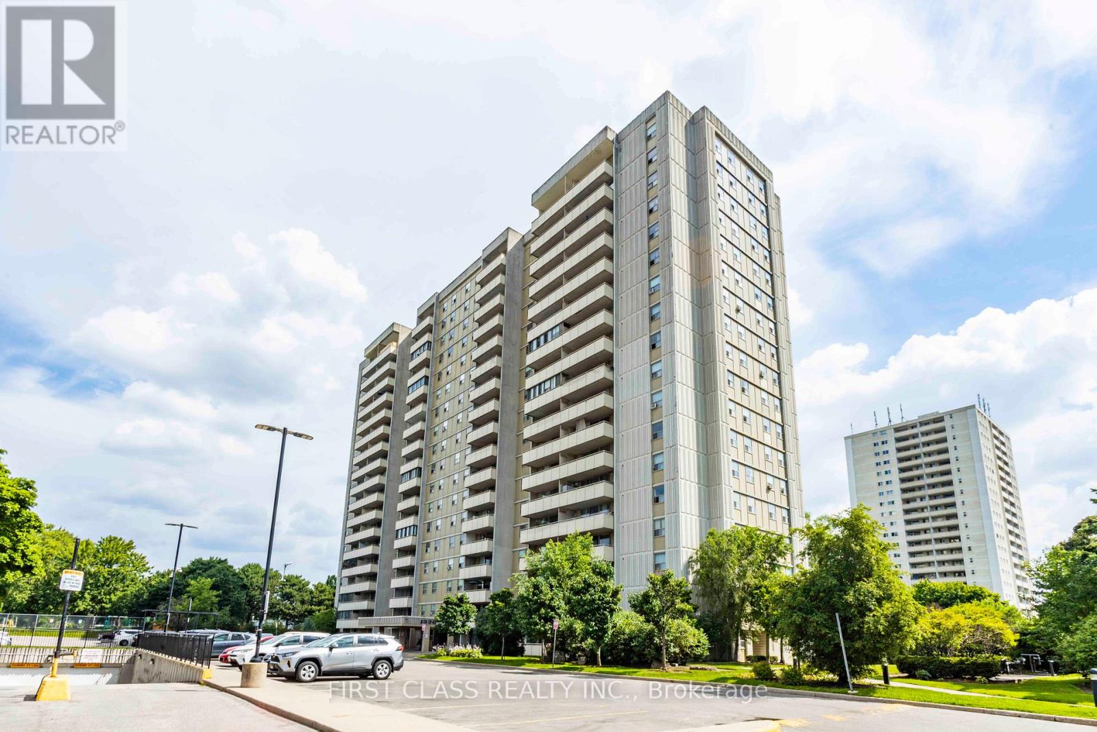 711 - 1338 YORK MILLS ROAD