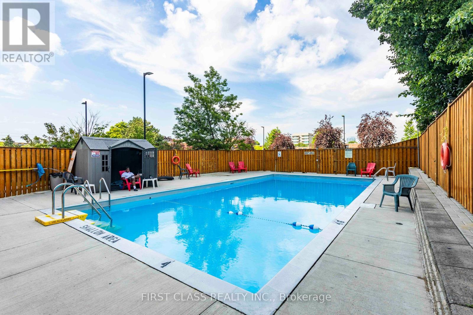 711 - 1338 York Mills Road Property Photo 26