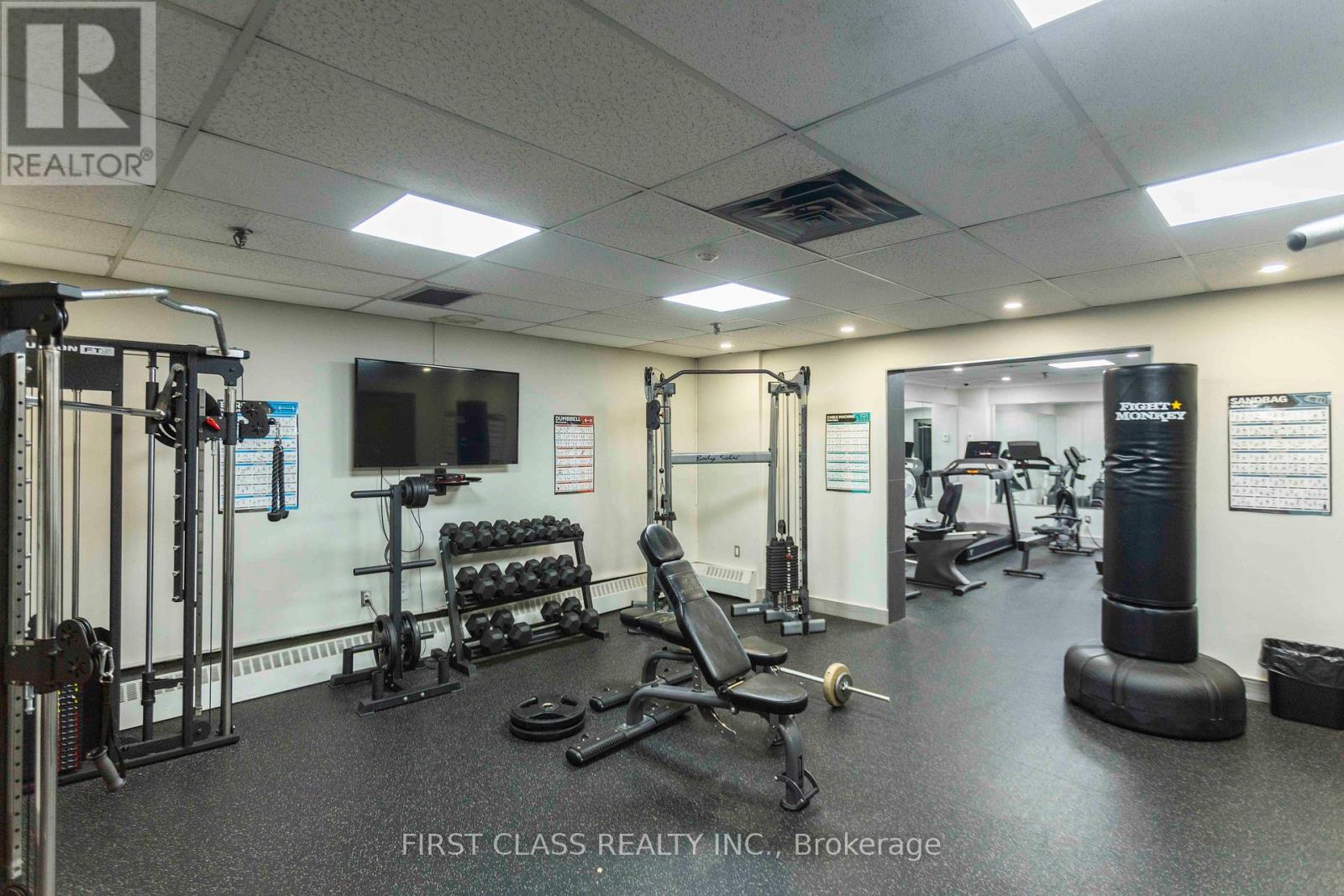 711 - 1338 York Mills Road Property Photo 34