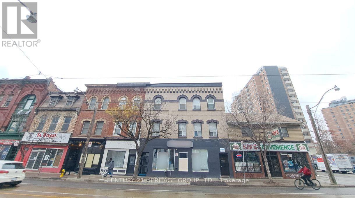 250 Queen Street E Property Photo 3