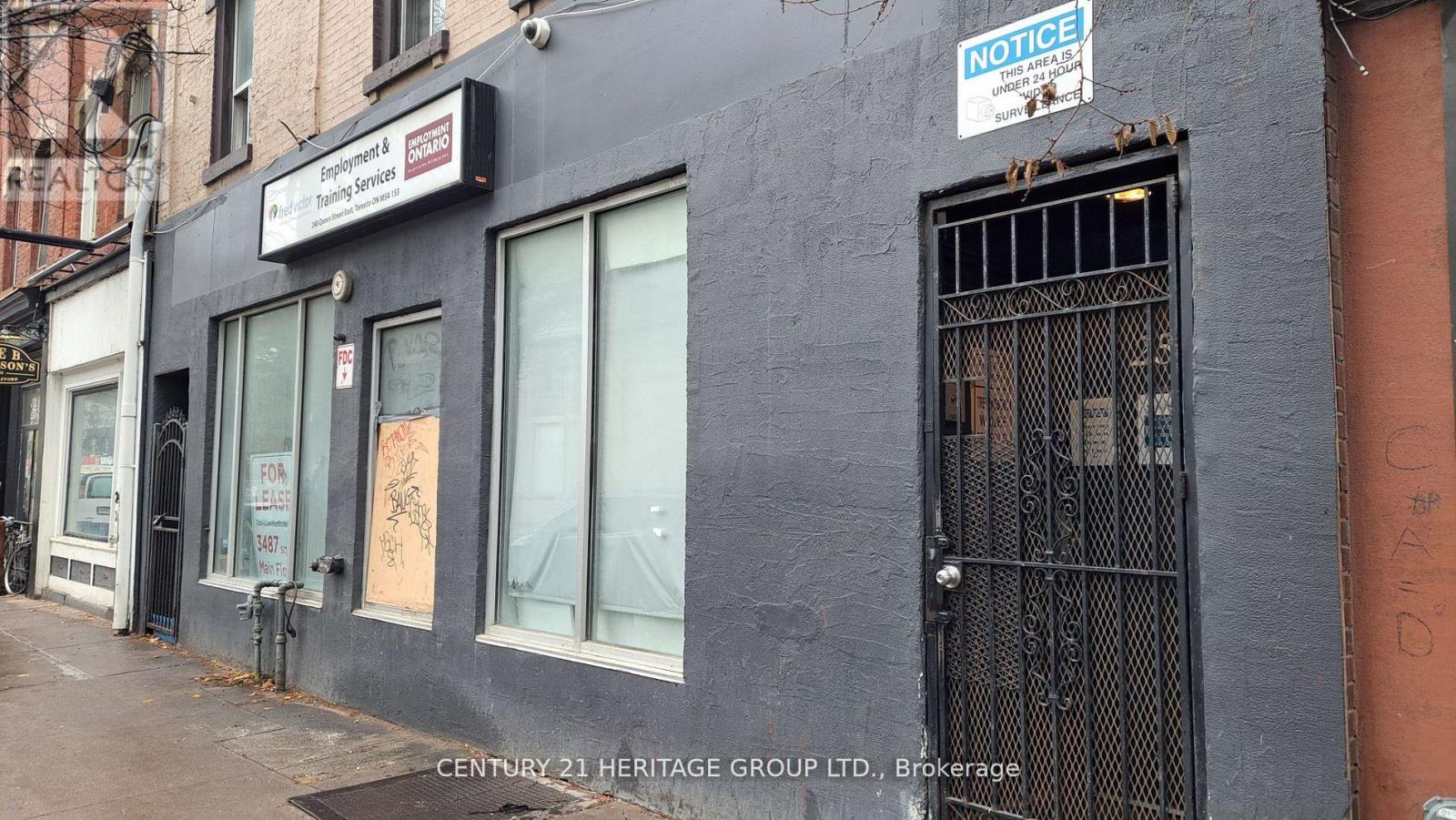 250 Queen Street E Property Photo 7