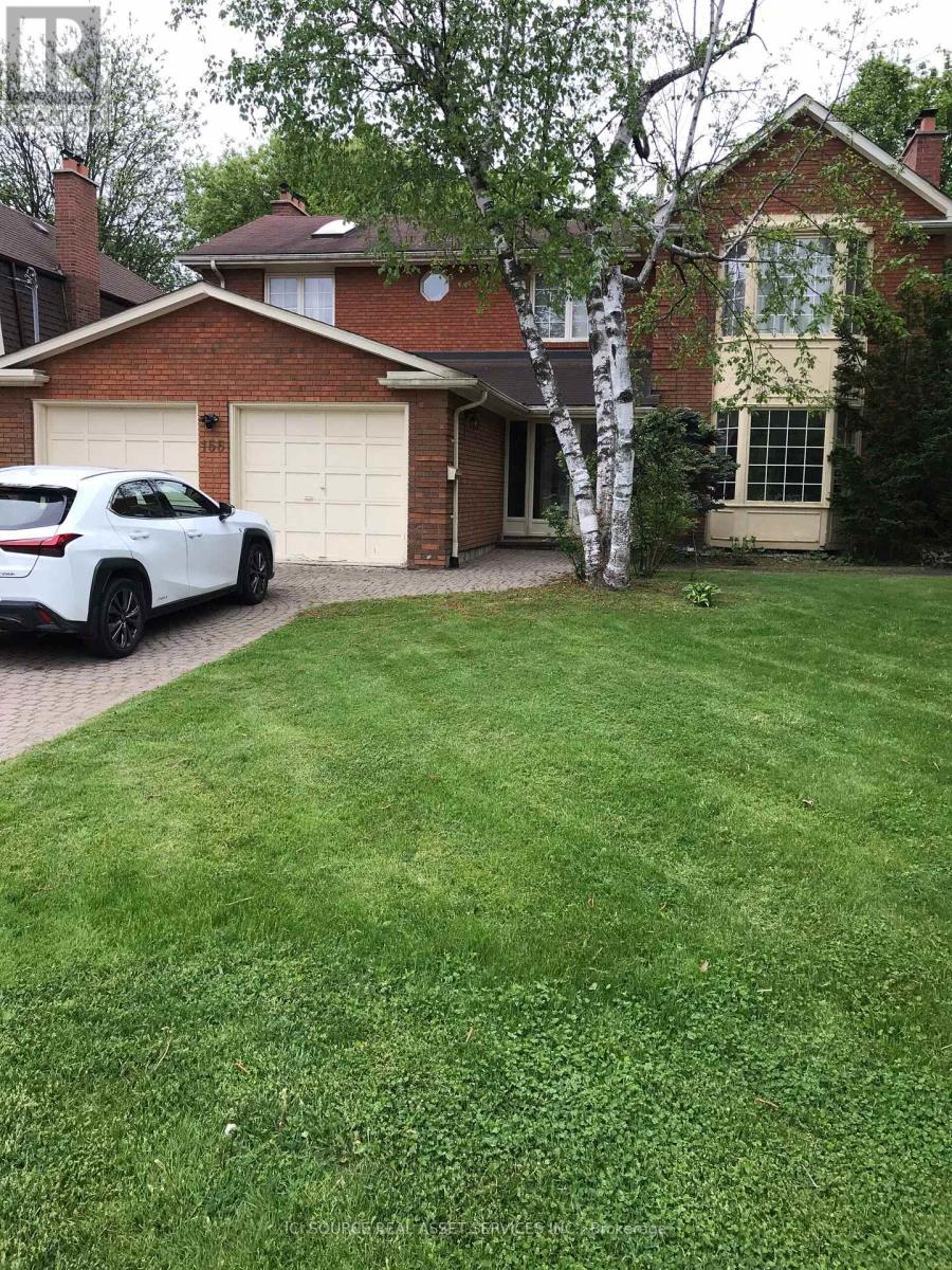 LOWER - 155 HIGHLAND CRESCENT