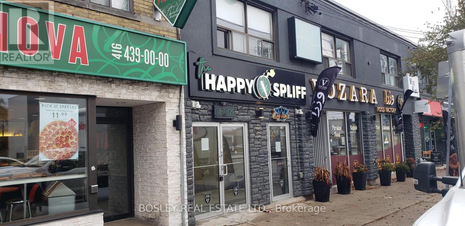 856 Eglinton Avenue E Property Photo 2
