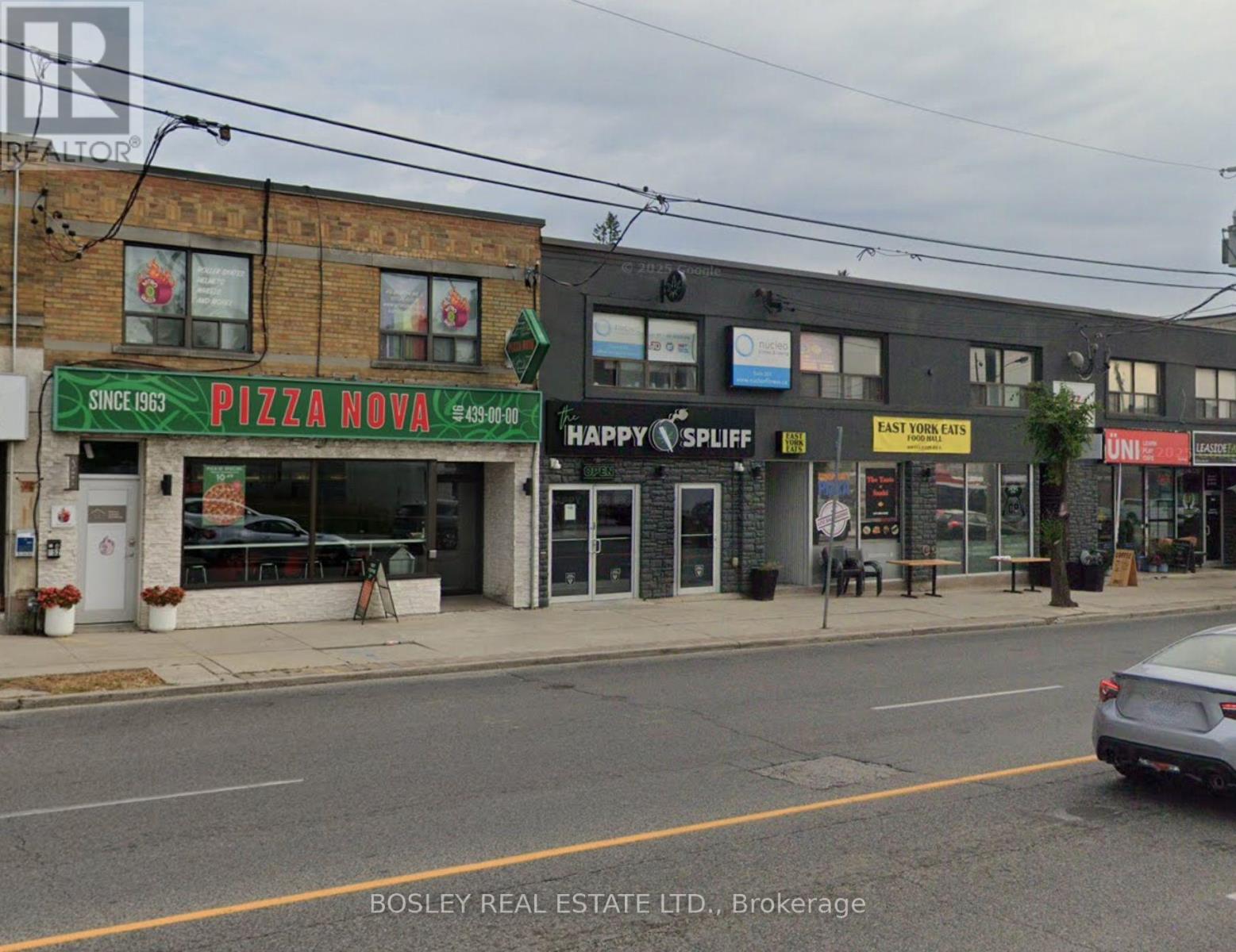 856 Eglinton Avenue E Property Photo 3
