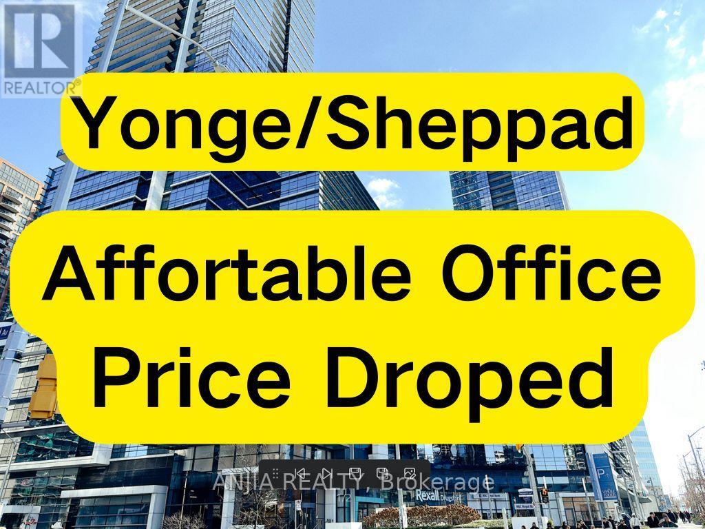 359 - 4750 Yonge Street Property Photo 1
