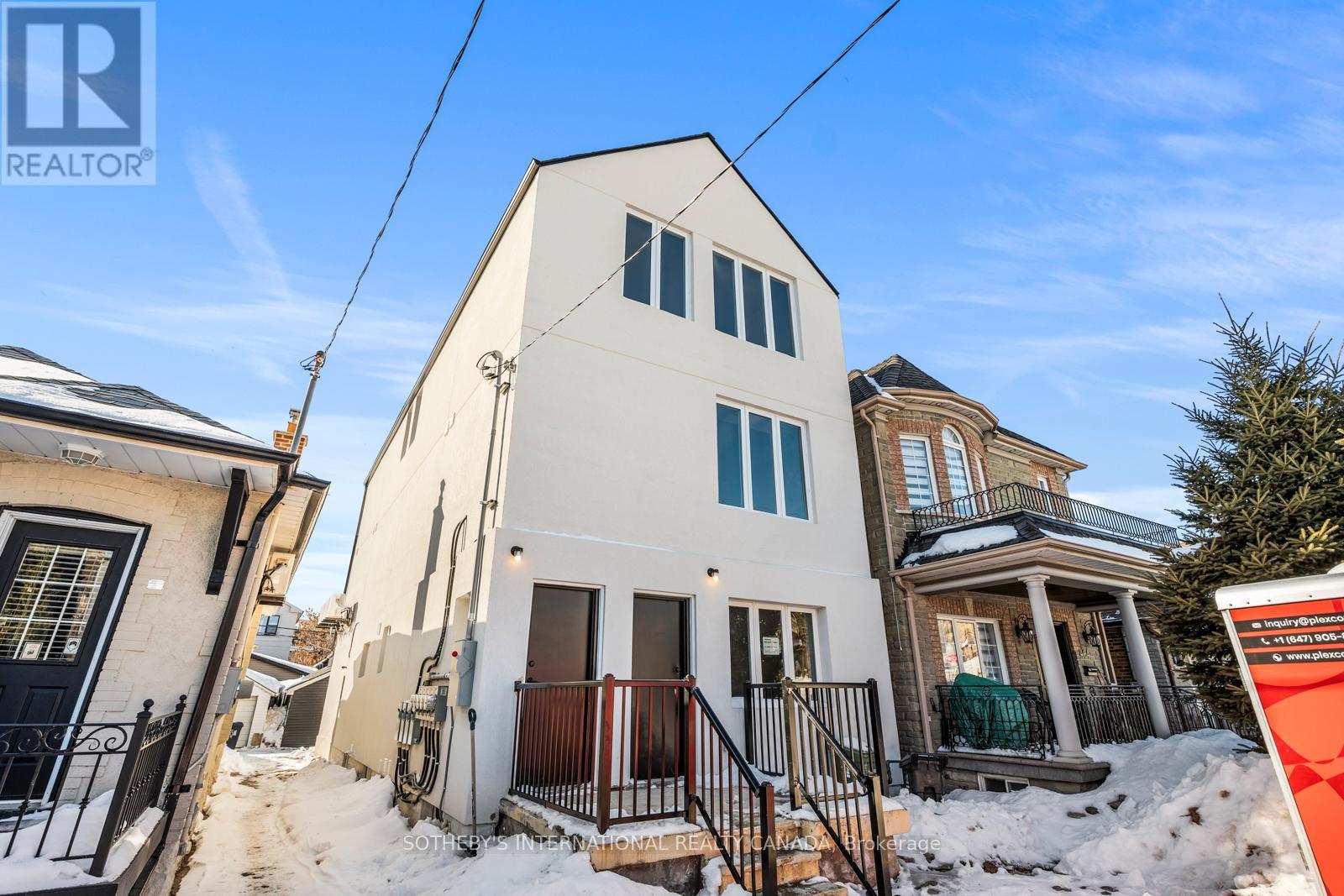 462 NORTHCLIFFE BOULEVARD